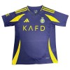 Maglia Al Nassr Trasferta Divisa 2024-25